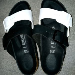 Birkenstock Sandals, brand new, never been…
